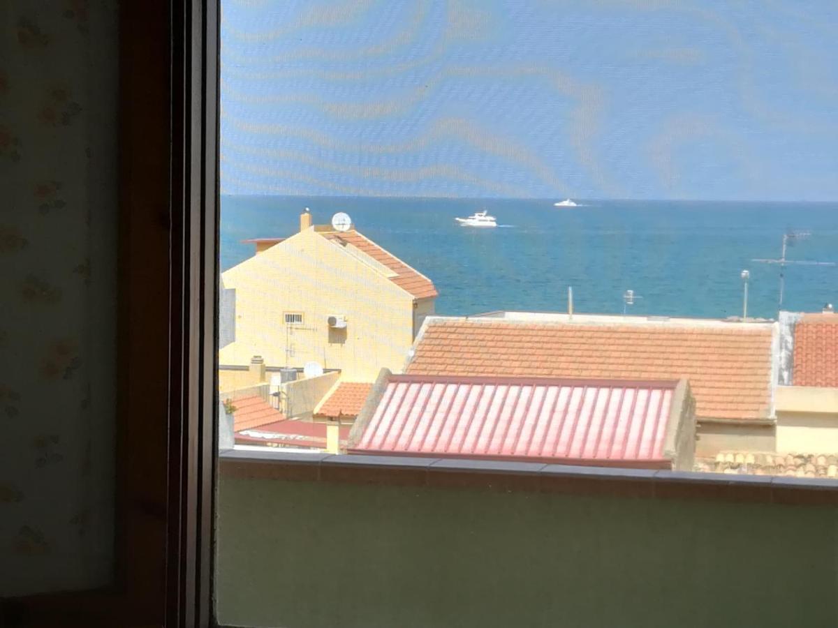 Appartamare Spina Aquarone Exteriör bild